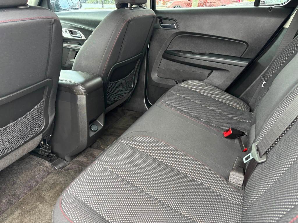 Chevrolet Equinox photo 7