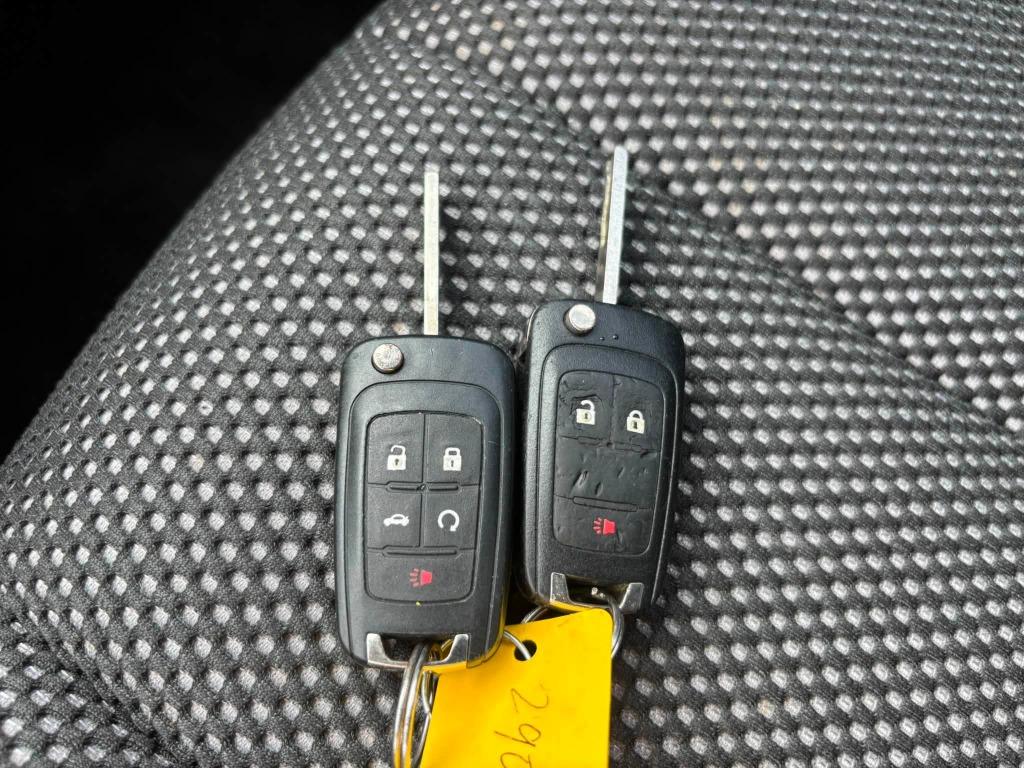 Chevrolet Equinox photo 16