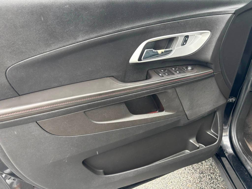 Chevrolet Equinox photo 15