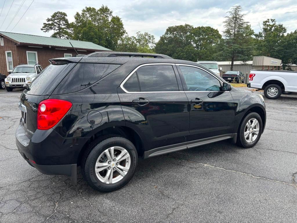 Chevrolet Equinox photo 3