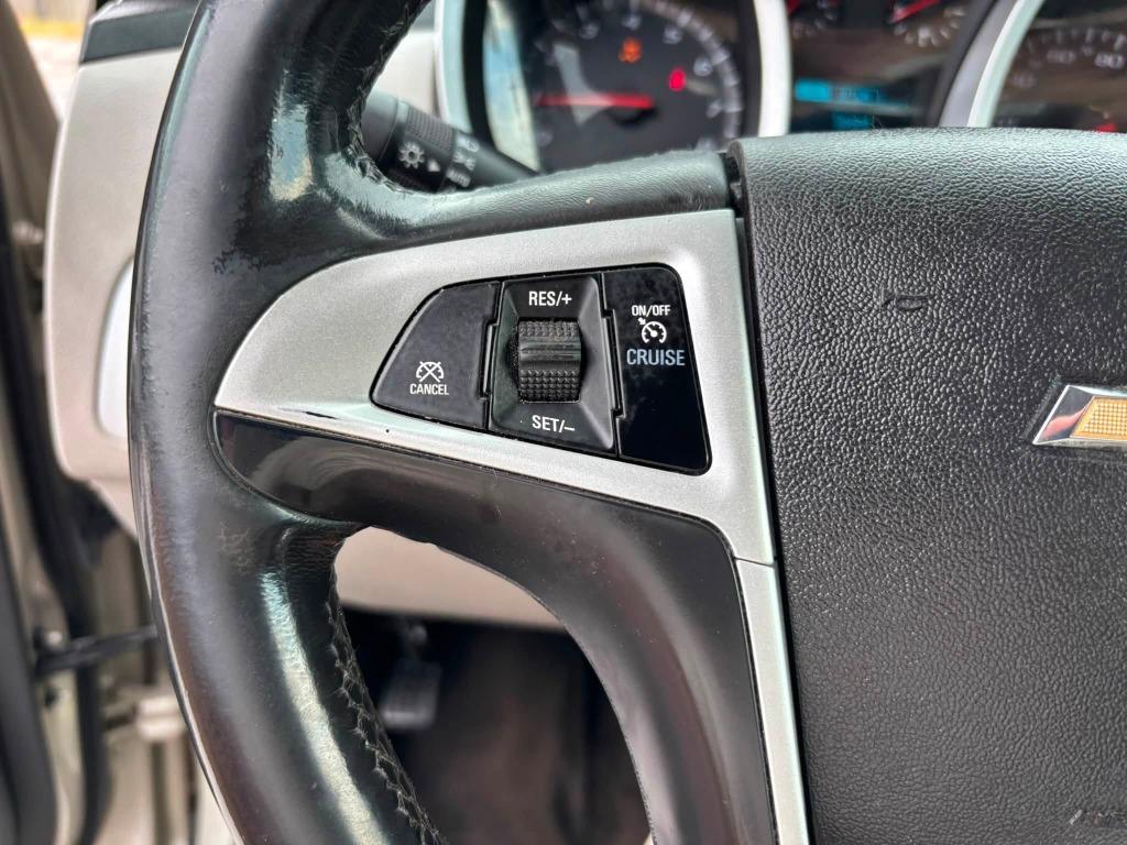 Chevrolet Equinox photo 10