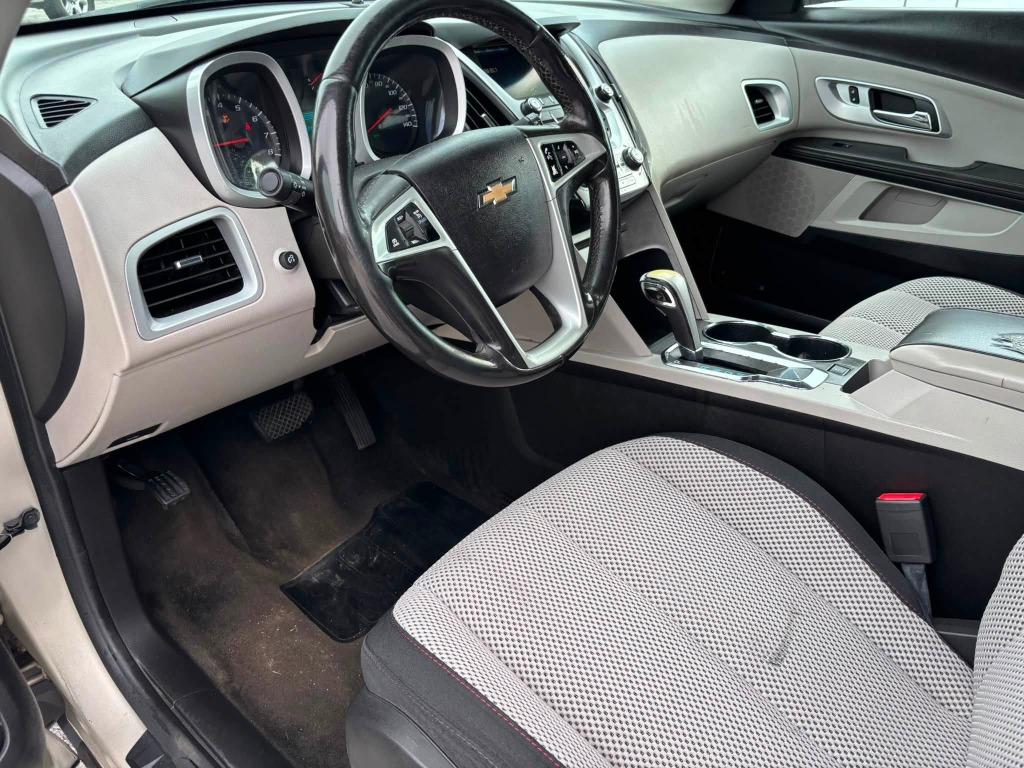 Chevrolet Equinox photo 6