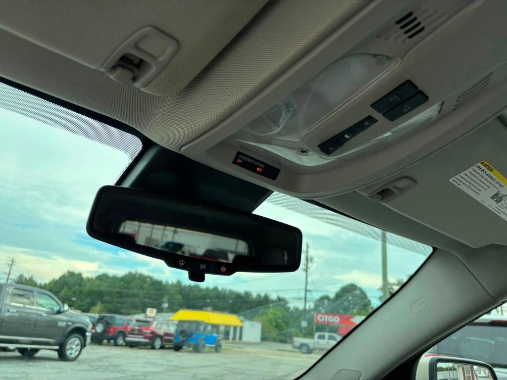 Chevrolet Equinox photo 16