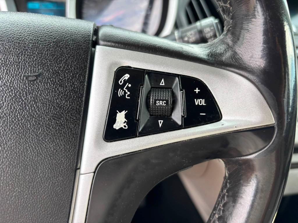 Chevrolet Equinox photo 18