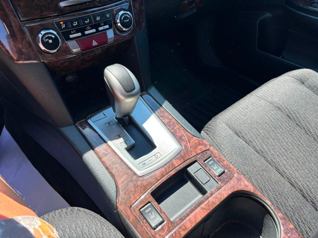 Subaru Outback photo 21
