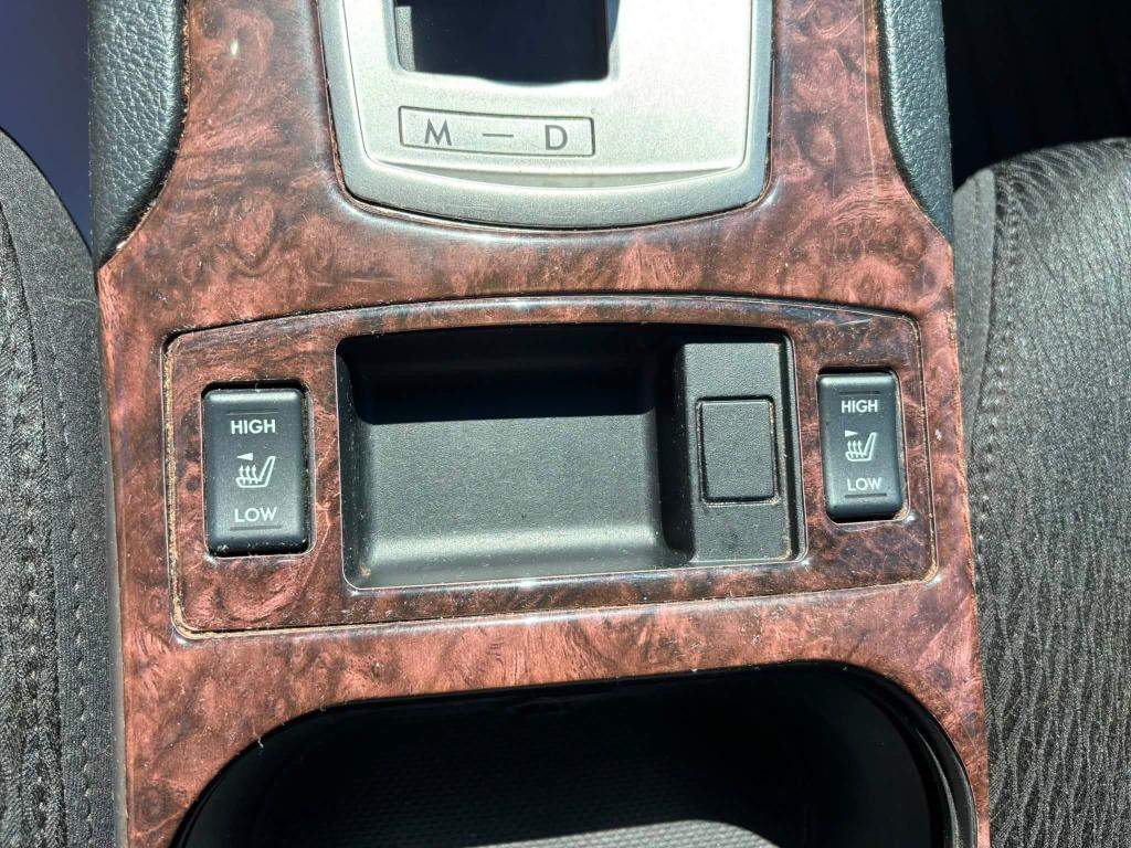 Subaru Outback photo 20