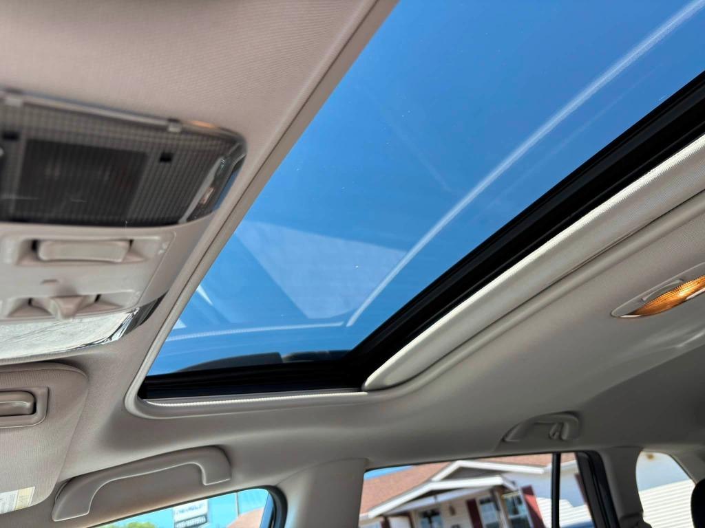 Subaru Outback photo 18
