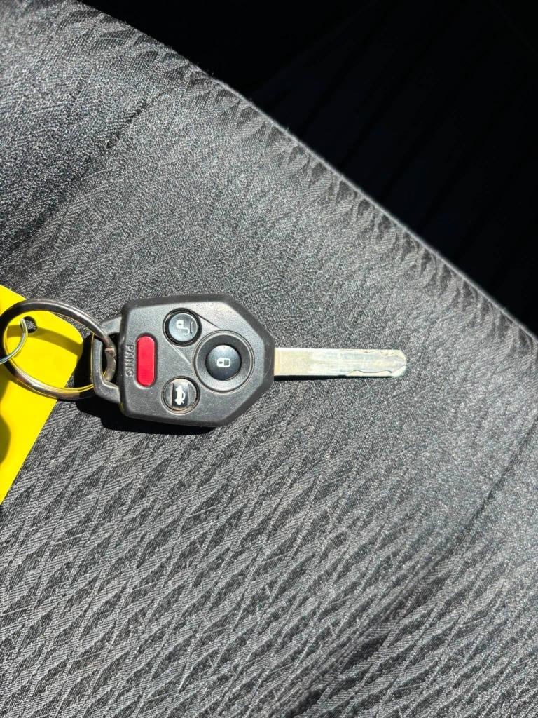 Subaru Outback photo 22