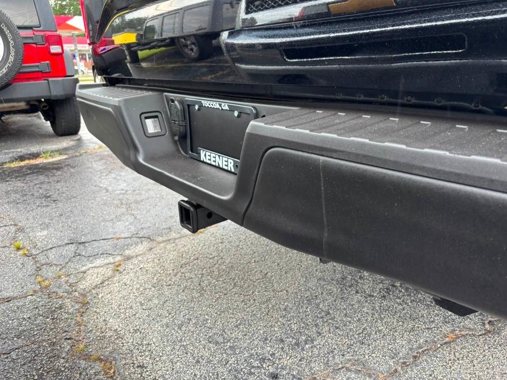 Ford F-150 photo 13
