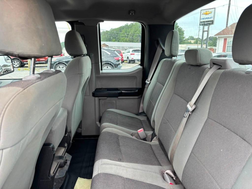 Ford F-150 photo 7