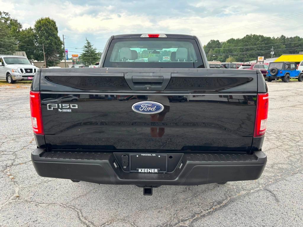 Ford F-150 photo 3