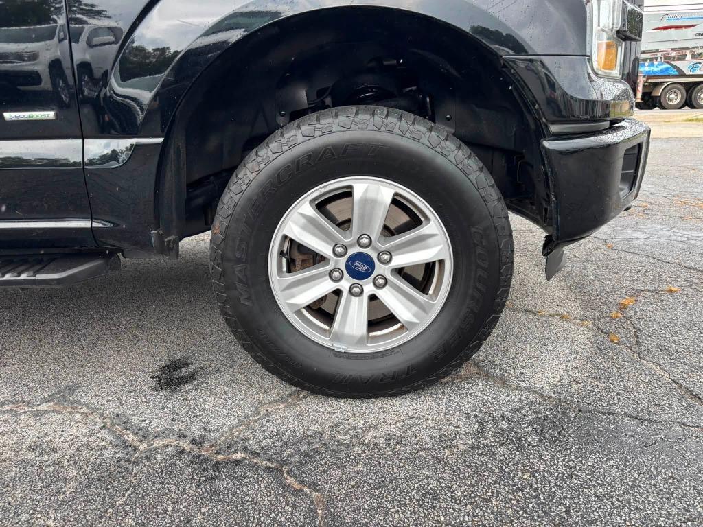 Ford F-150 photo 10