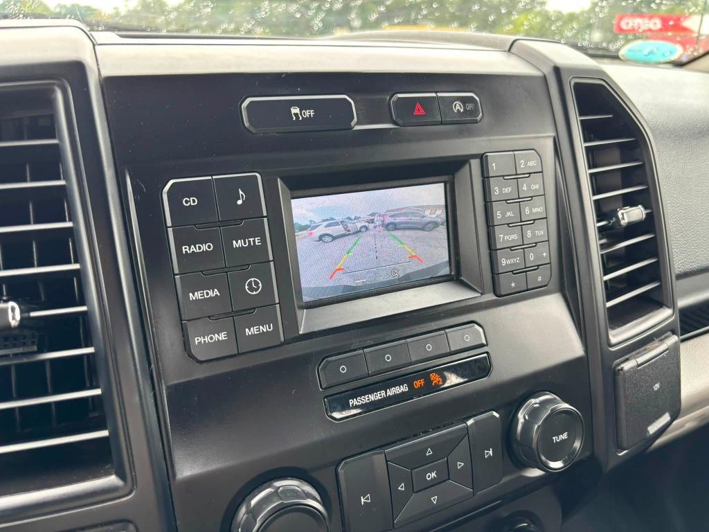 Ford F-150 photo 19