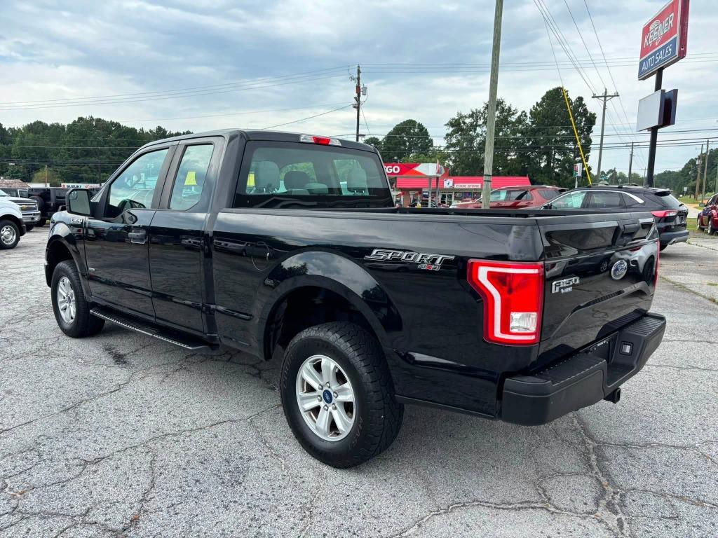 Ford F-150 photo 5