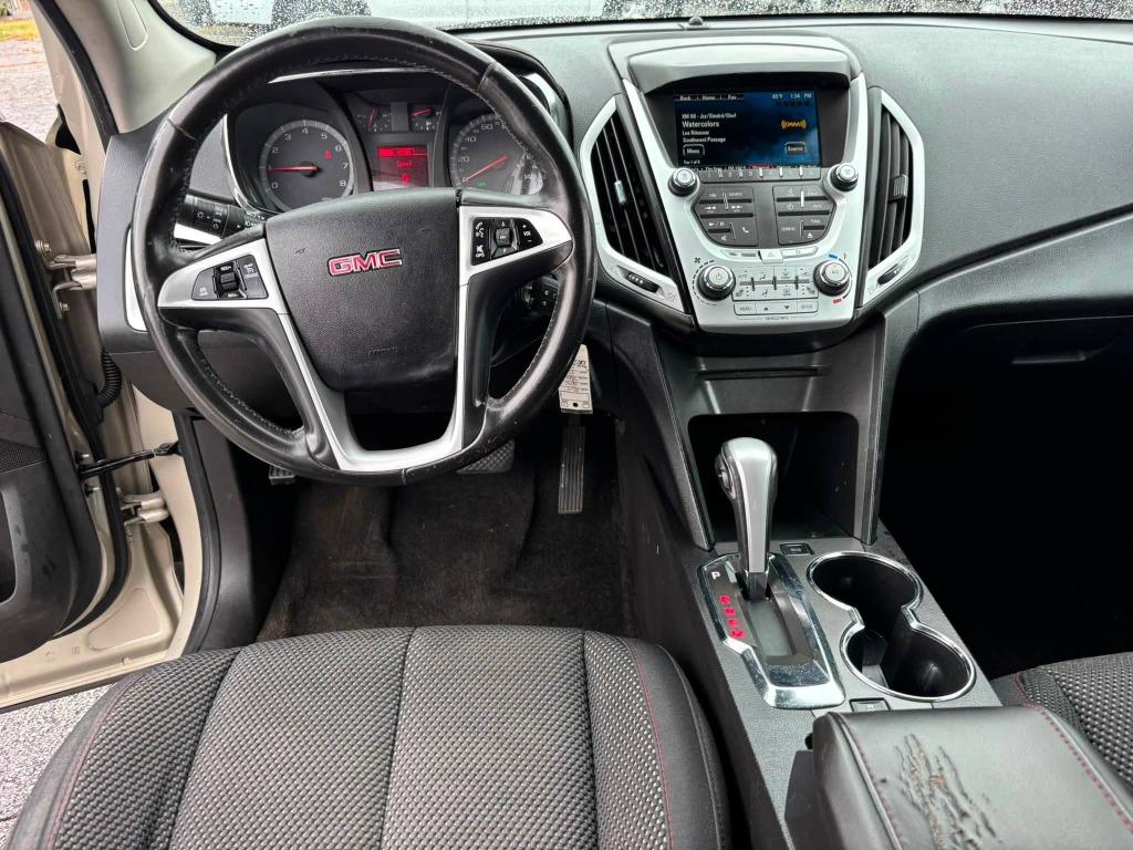 GMC Terrain photo 8