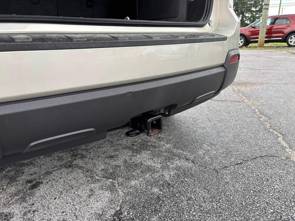 GMC Terrain photo 18
