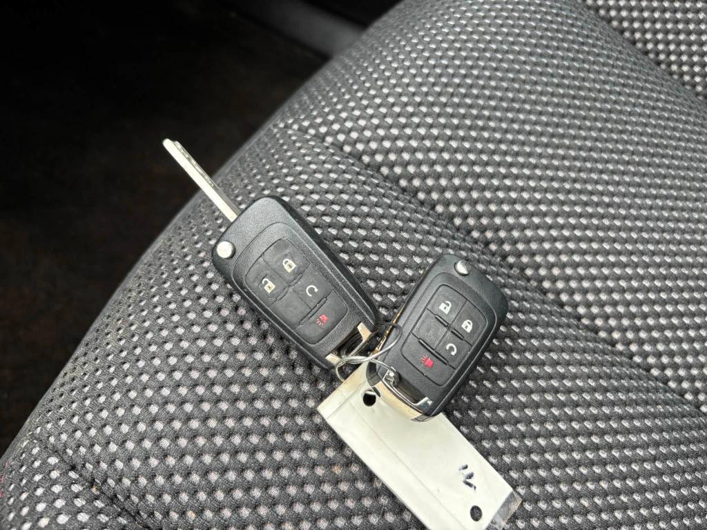 GMC Terrain photo 13