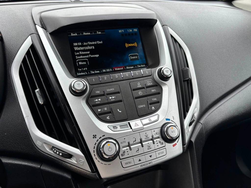 GMC Terrain photo 15