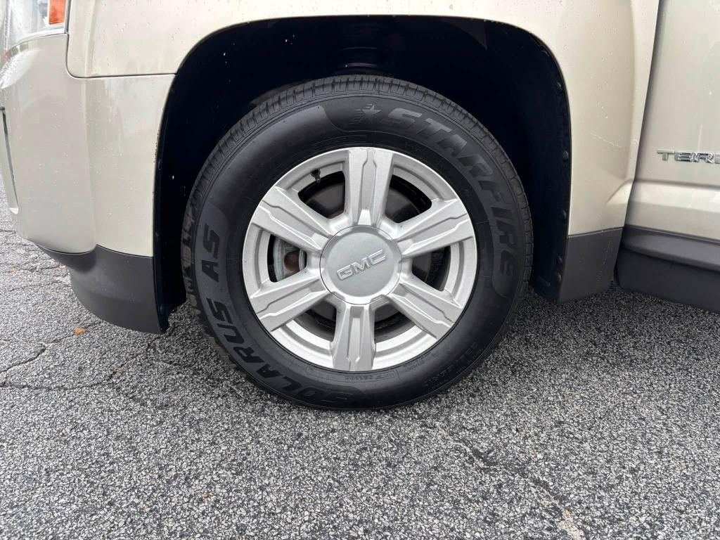 GMC Terrain photo 19