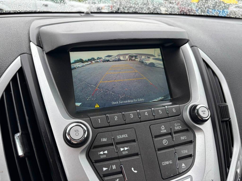 GMC Terrain photo 14