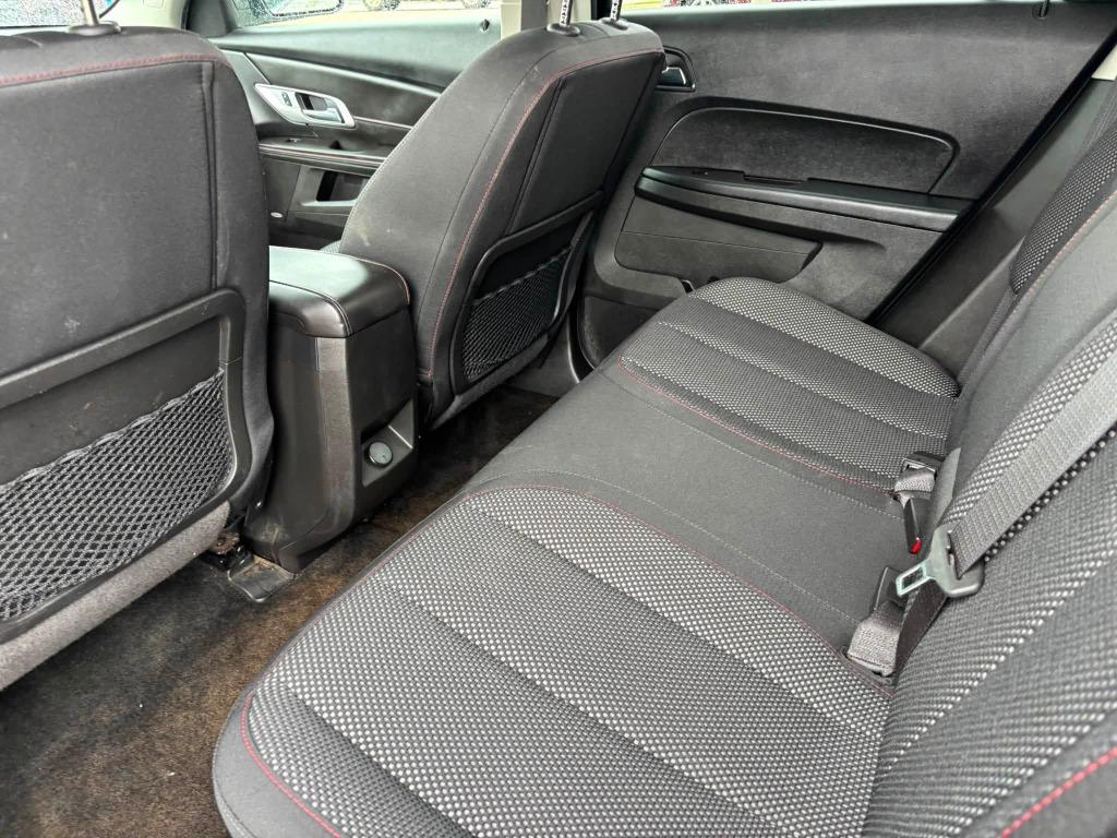 GMC Terrain photo 7