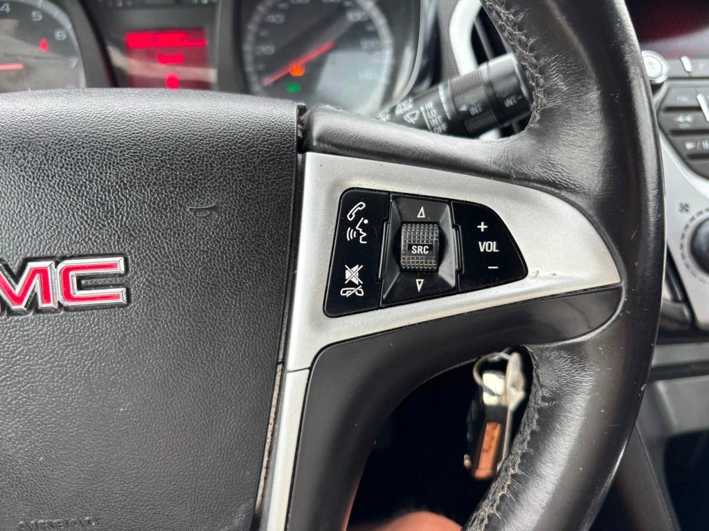 GMC Terrain photo 10