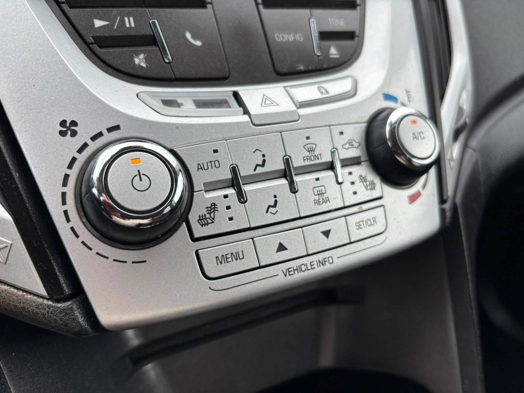GMC Terrain photo 17