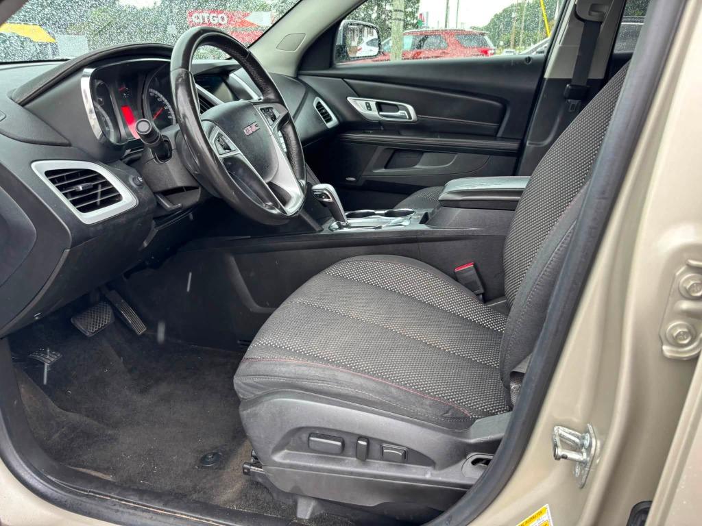 GMC Terrain photo 20
