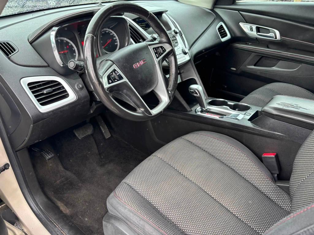 GMC Terrain photo 6