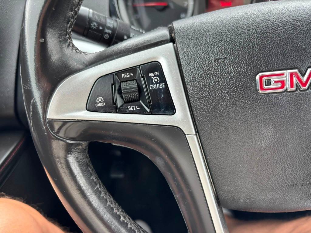 GMC Terrain photo 16
