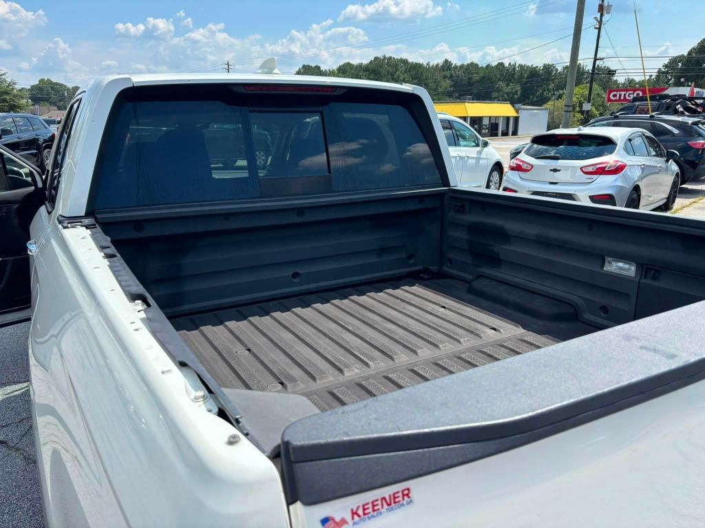 Honda Ridgeline photo 25