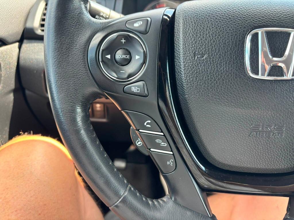 Honda Ridgeline photo 24