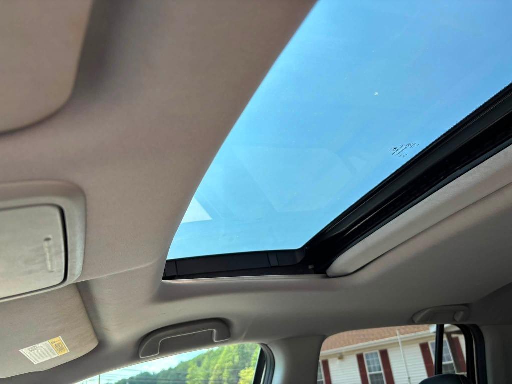 Honda Ridgeline photo 21
