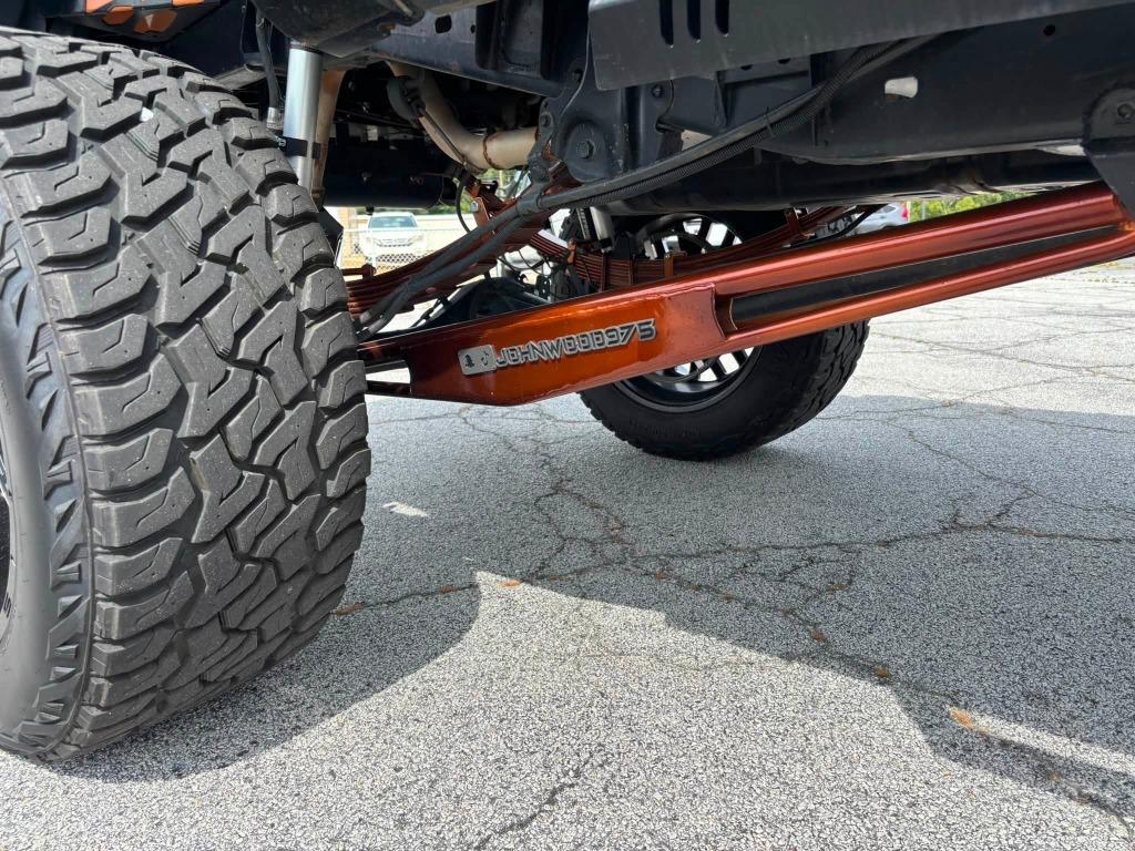 Toyota Tacoma photo 29