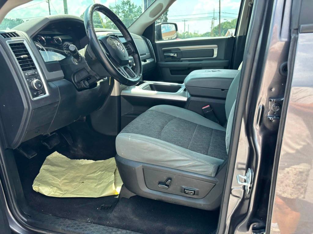 Ram 1500 photo 22