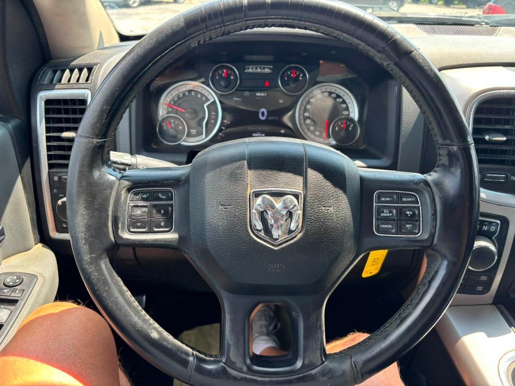 Ram 1500 photo 16