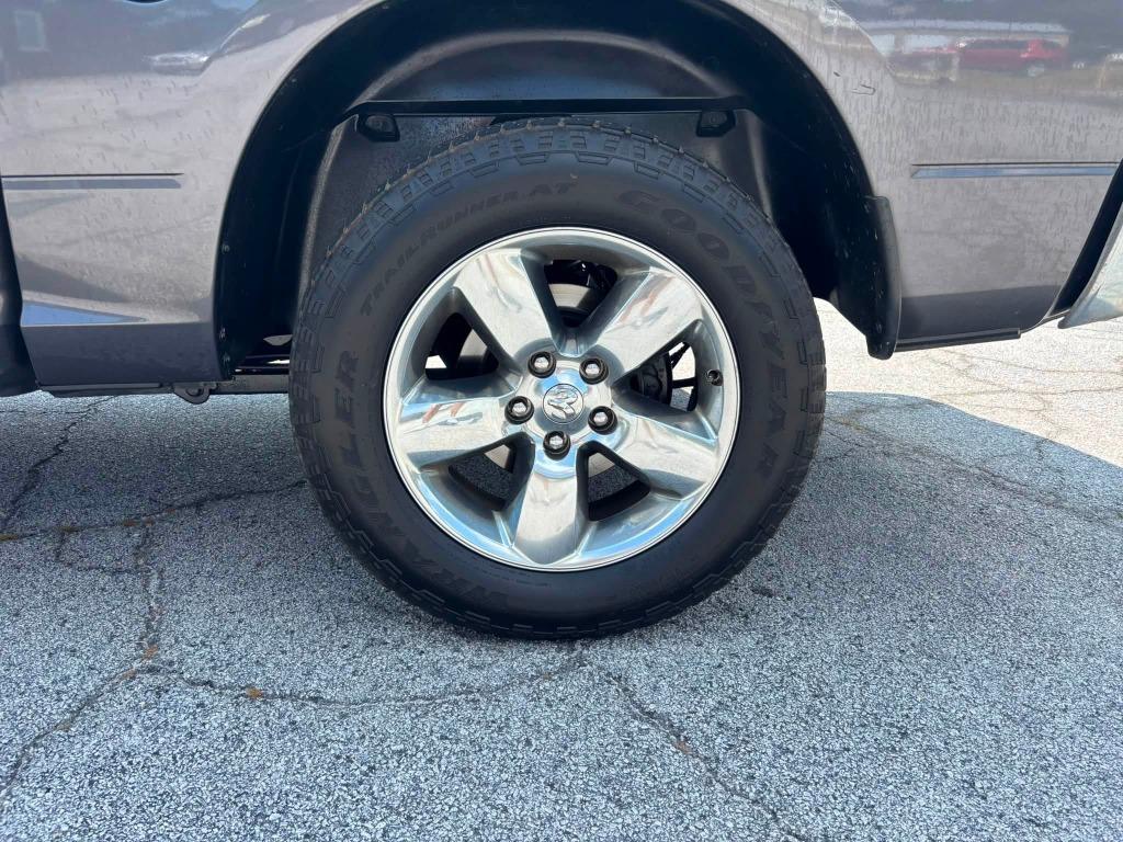 Ram 1500 photo 17