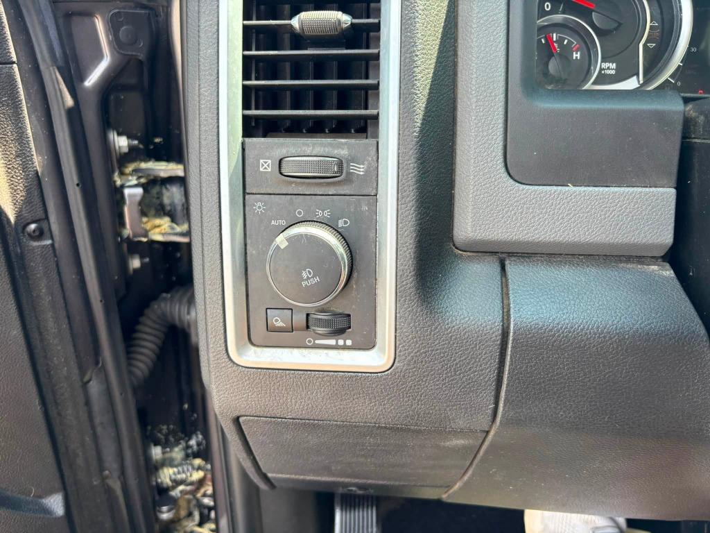 Ram 1500 photo 18