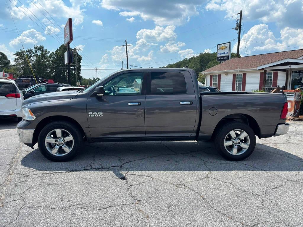 Ram 1500
