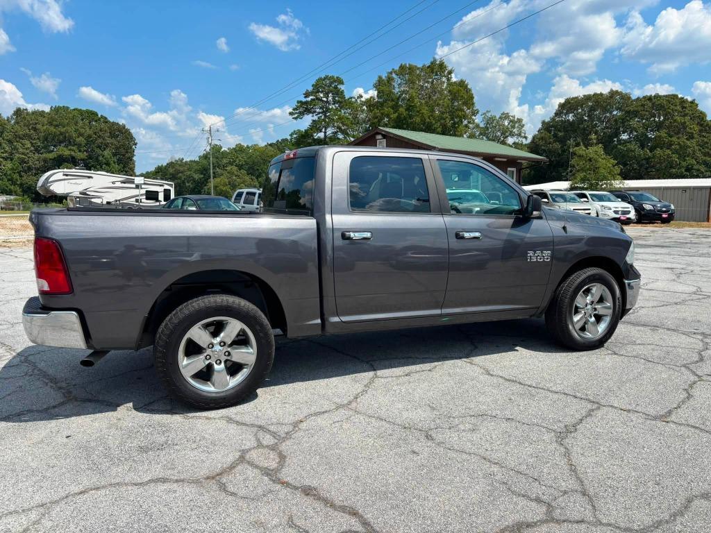 Ram 1500 photo 3