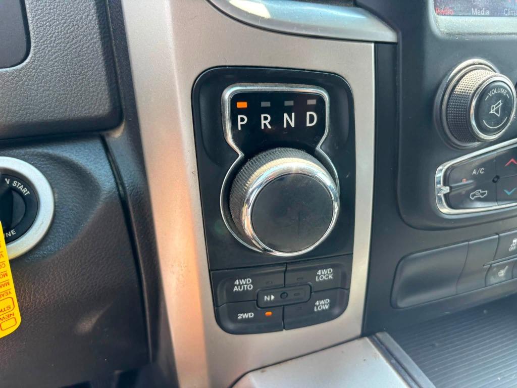 Ram 1500 photo 12