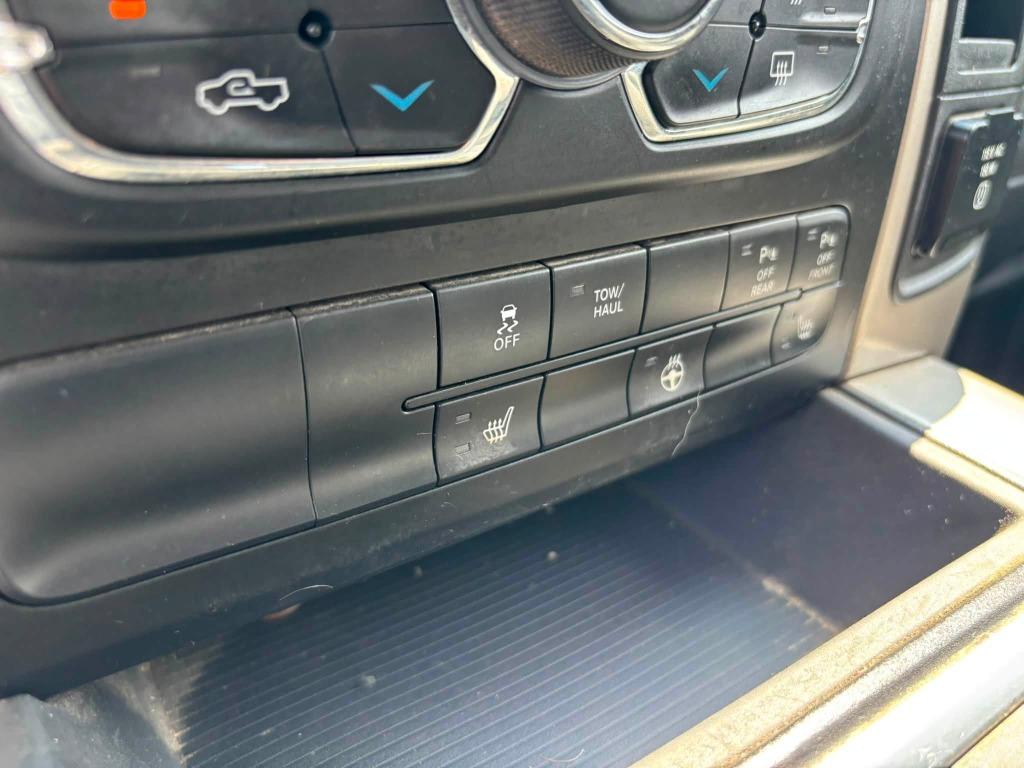 Ram 1500 photo 11