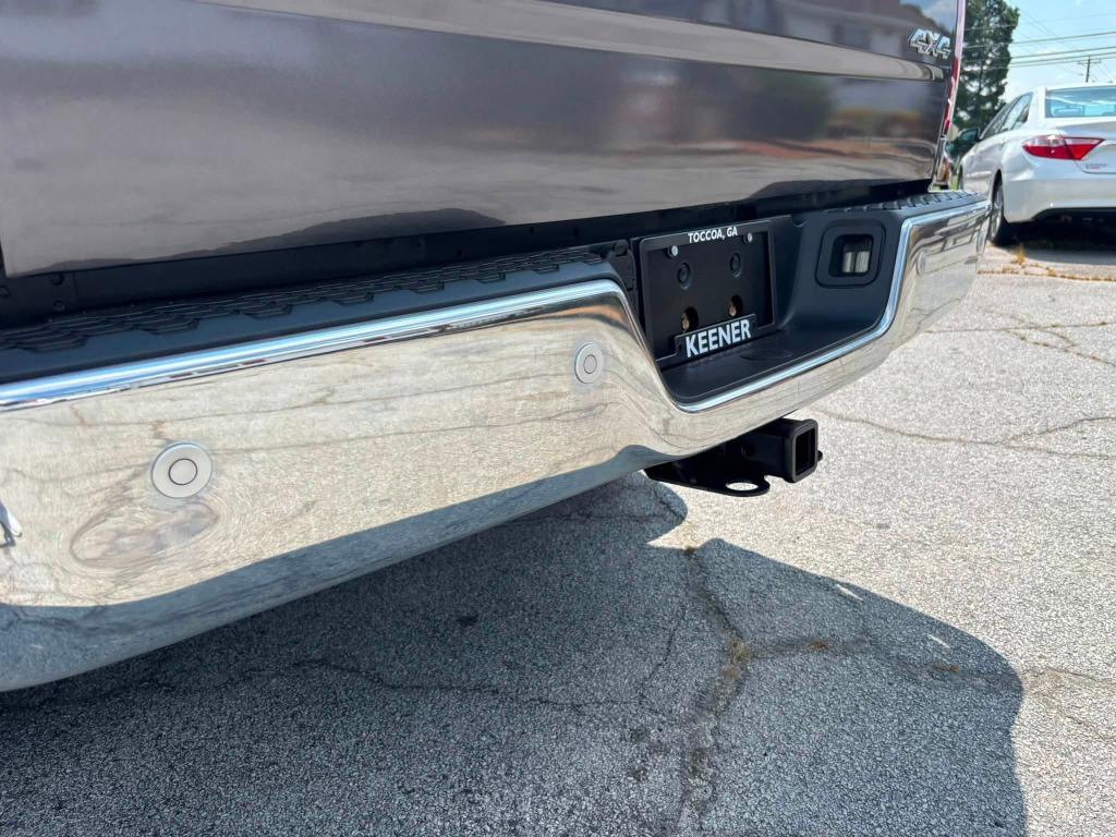 Ram 1500 photo 23