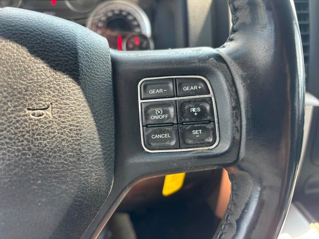 Ram 1500 photo 21