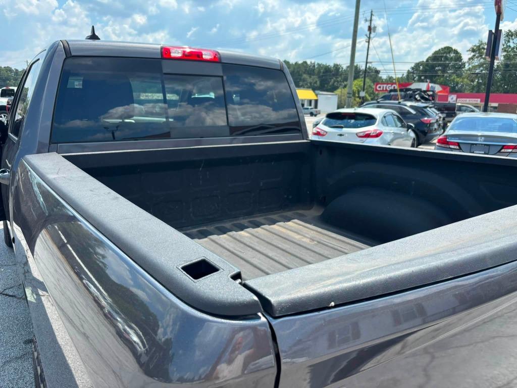 Ram 1500 photo 13