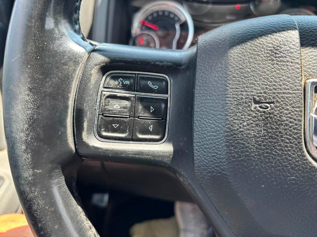 Ram 1500 photo 10