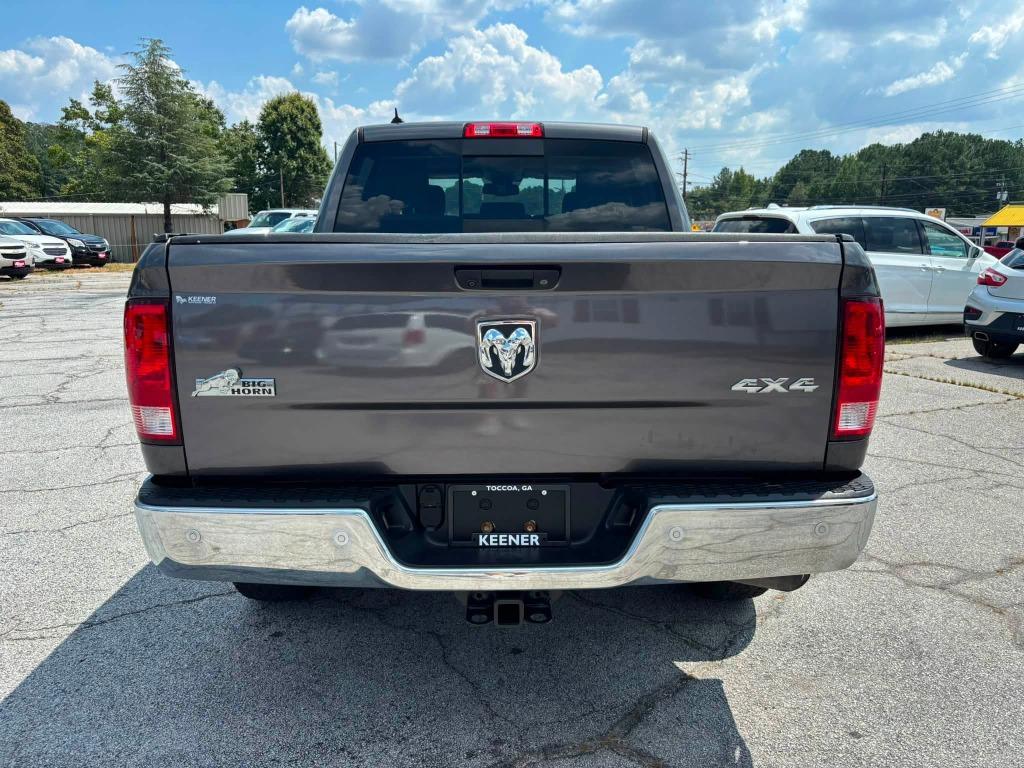Ram 1500 photo 5