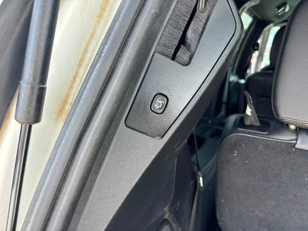 Dodge Grand Caravan photo 21