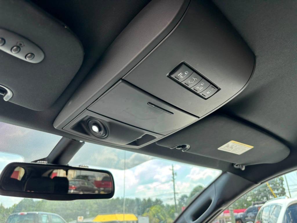 Dodge Grand Caravan photo 10