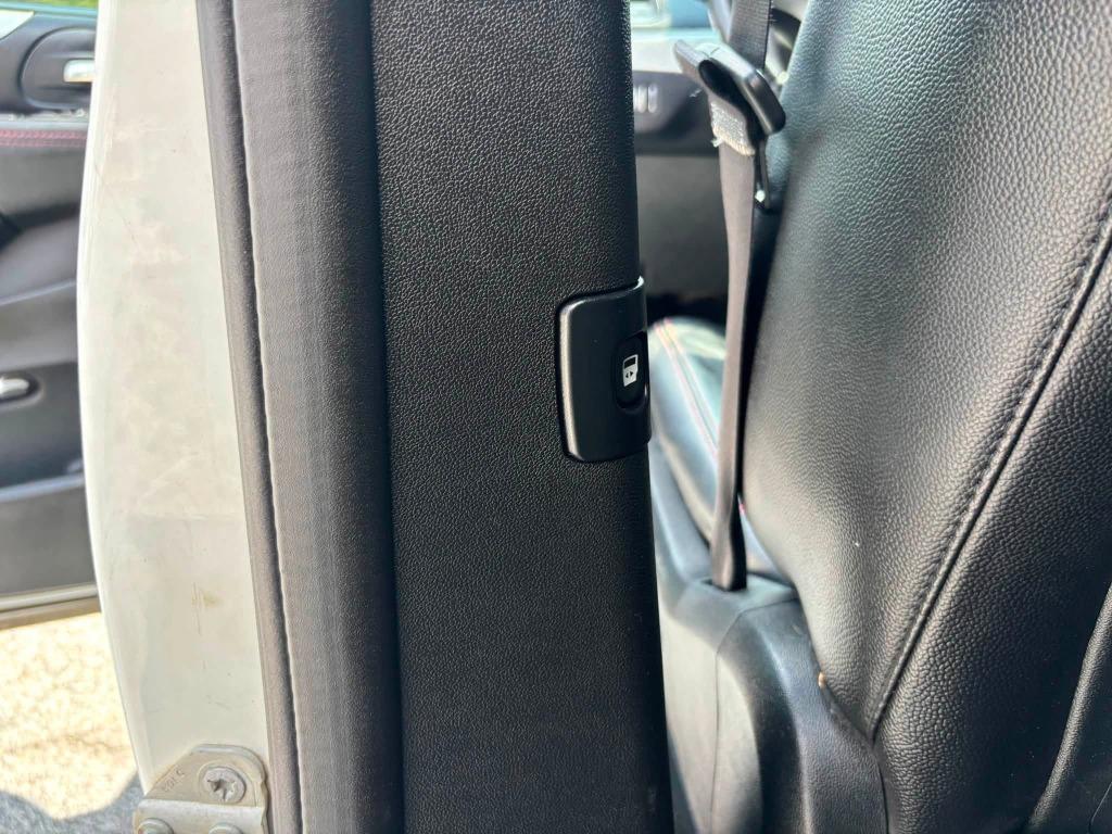 Dodge Grand Caravan photo 12